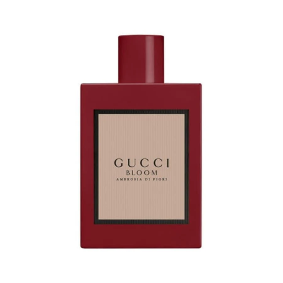 商品Gucci|Ladies Bloom Ambrosia Di Fiori Intense EDP Spray 1 oz Fragrances 3614228958578,价格¥372,第1张图片