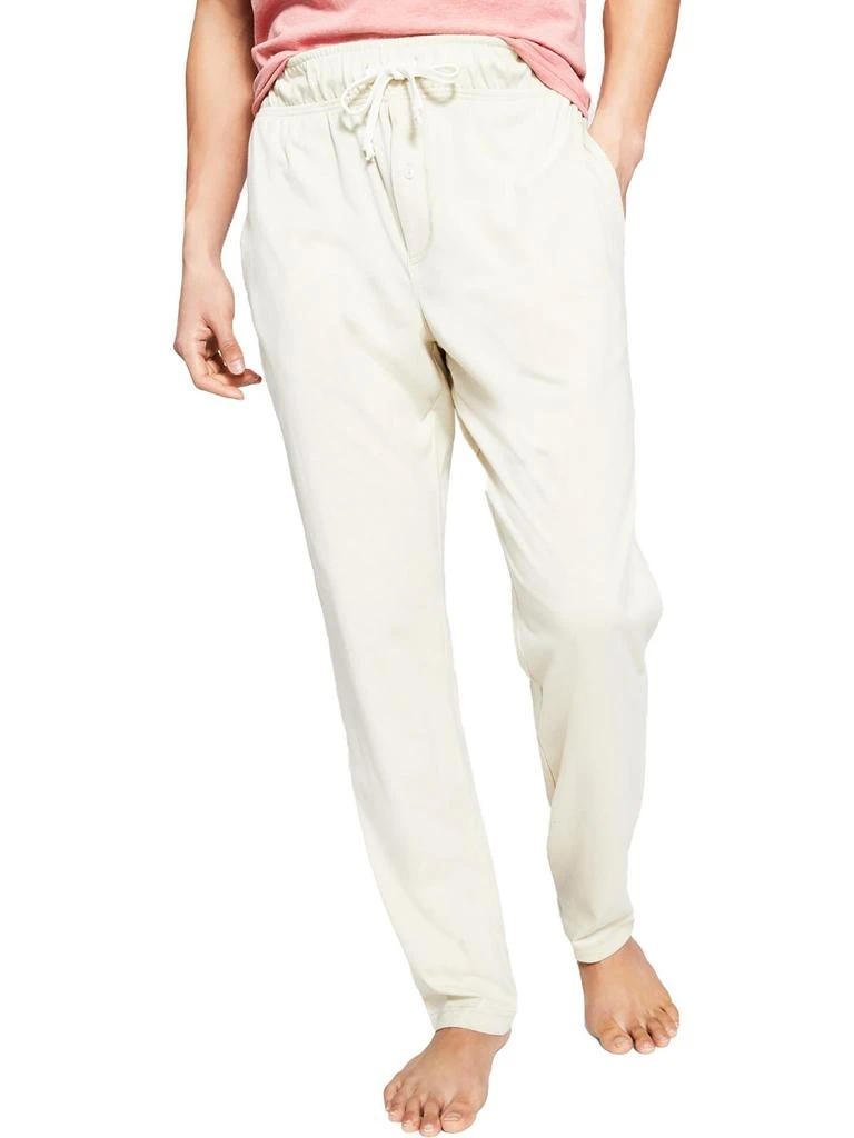 商品Sun + Stone|Mens Comfy Cozy Sleep Pant,价格¥136,第4张图片详细描述