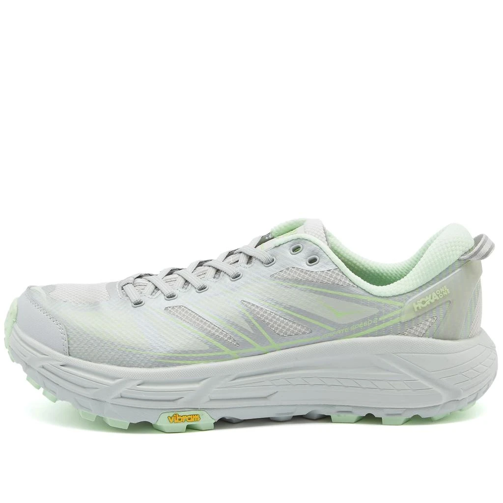 商品Hoka One One|Hoka One One Mafate Speed 2,价格¥843,第2张图片详细描述