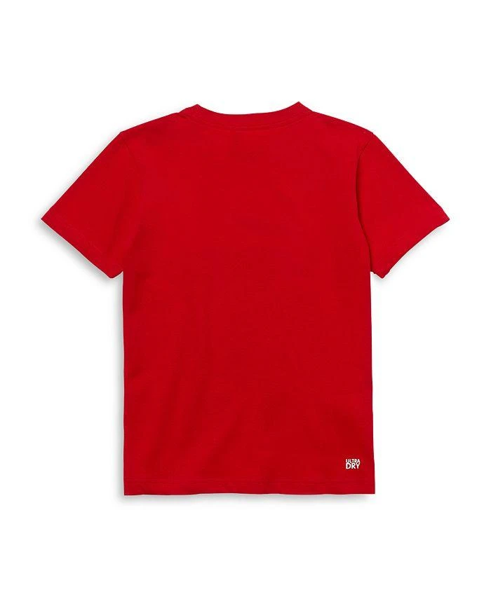 商品Lacoste|Boys' Crocodile Logo Graphic Tee - Little Kid, Big Kid,价格¥299,第2张图片详细描述