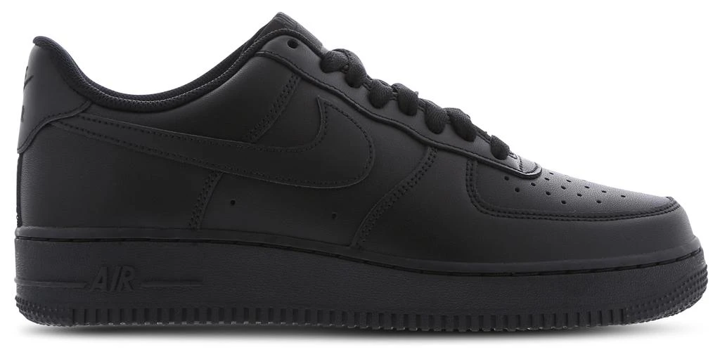 商品NIKE|Nike Air Force 1 Low - Men Shoes,价格¥868,第1张图片