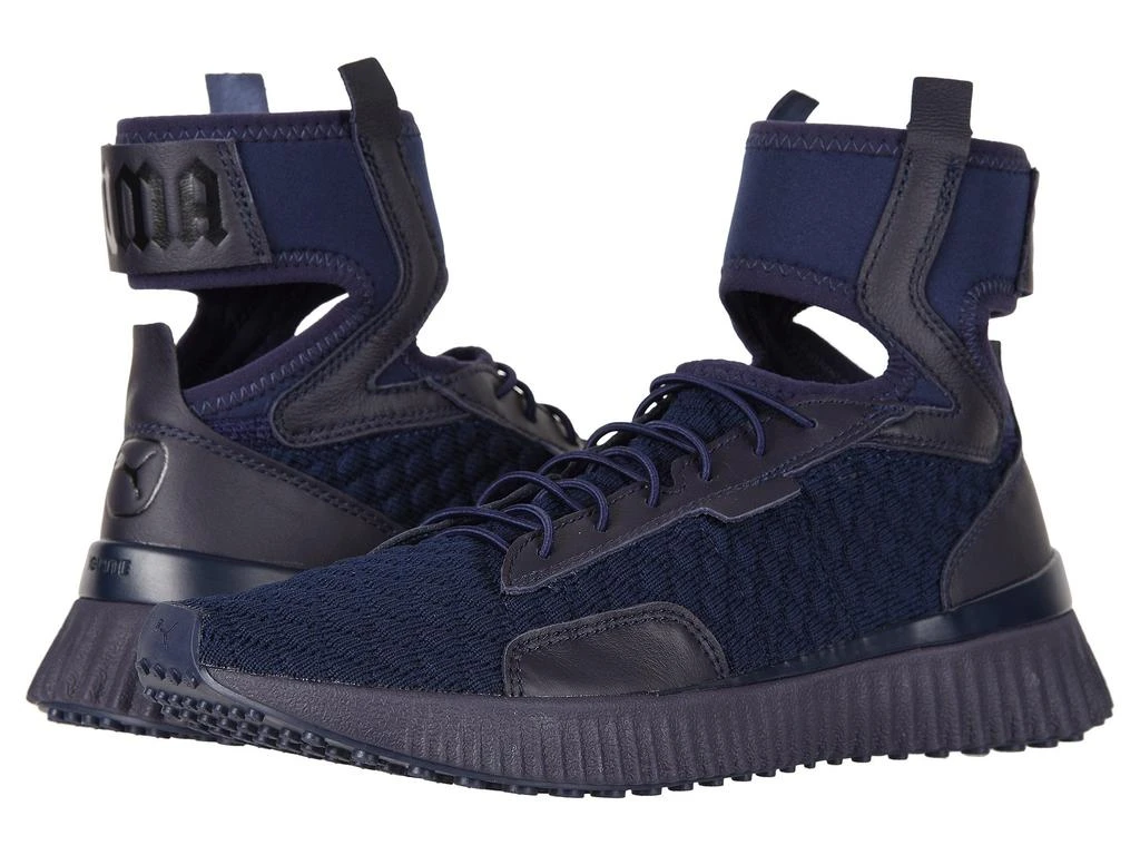 商品Puma|Fenty Trainer Mid Geo,价格¥334,第1张图片