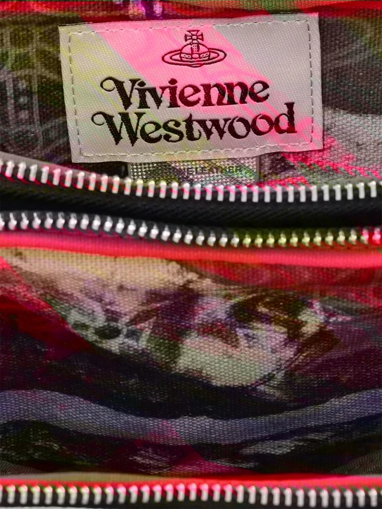 商品Vivienne Westwood|Louise Heart Leather Crossbody Bag,价格¥4176,第5张图片详细描述