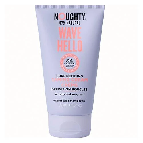 商品NOUGHTY|Noughty 卷发塑形抗毛躁免洗护发霜 150ml ,价格¥87,第1张图片