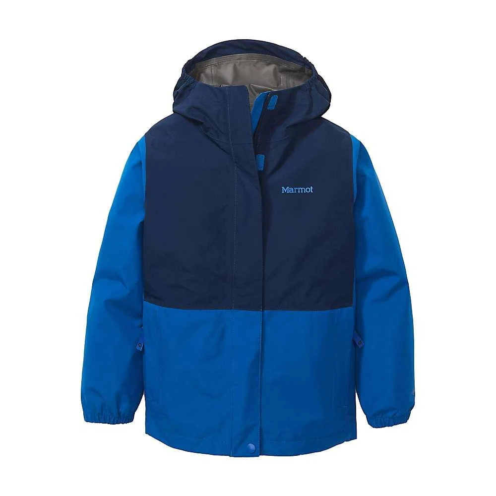 商品Marmot|Marmot Kid's Minimalist Jacket,价格¥630-¥900,第1张图片