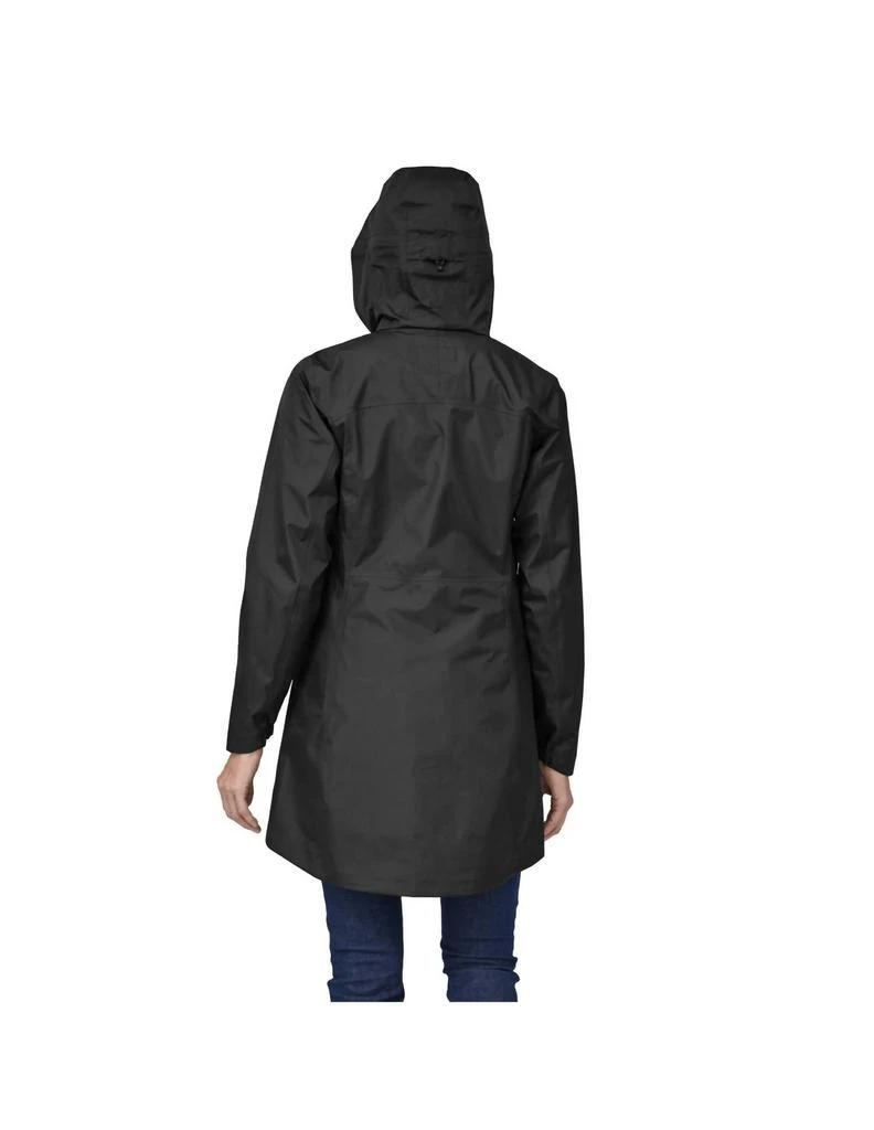 商品Patagonia|Patagonia - Women’s Torrentshell City Coat,价格¥1129,第2张图片详细描述
