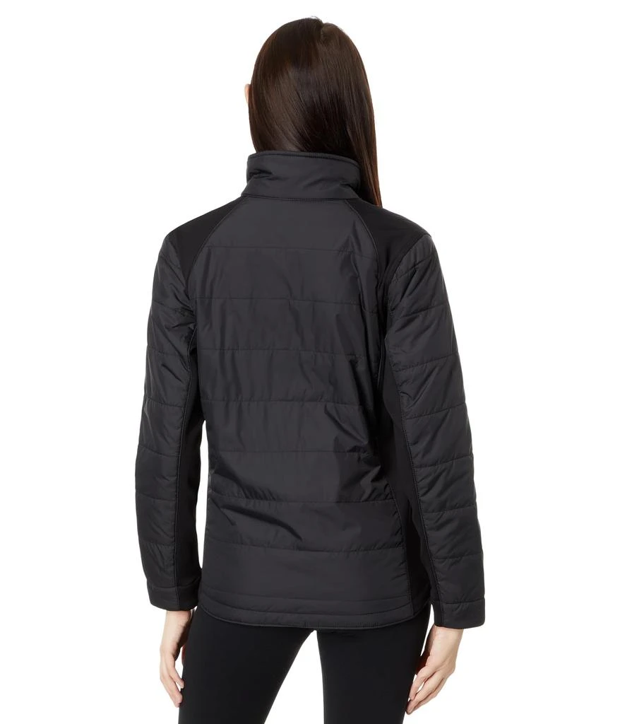 商品Carhartt|Rain Defender® Relaxed Fit Lightweight Insulated Jacket,价格¥967,第2张图片详细描述
