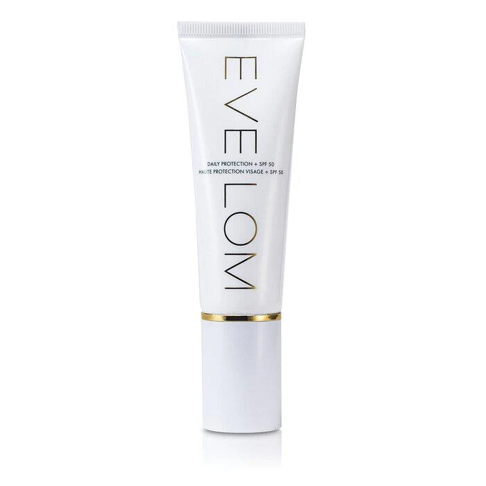 商品EVE LOM|Eve Lom 防晒隔离乳 SPF50+ PA+++ 清透隔离宽谱防护 50ml/1.6oz,价格¥377,第1张图片