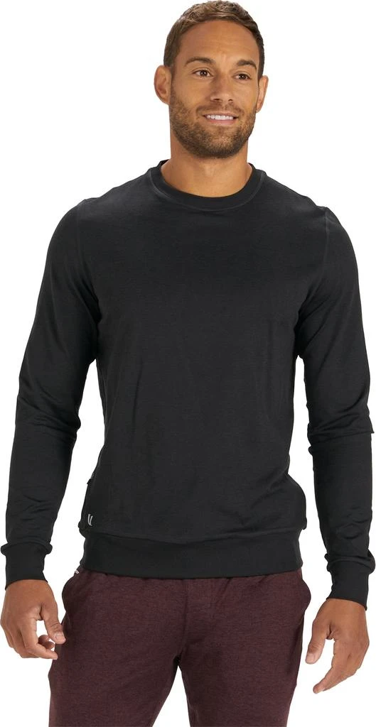 商品Vuori|Ponto Performance Crew - Men's,价格¥953,第1张图片详细描述
