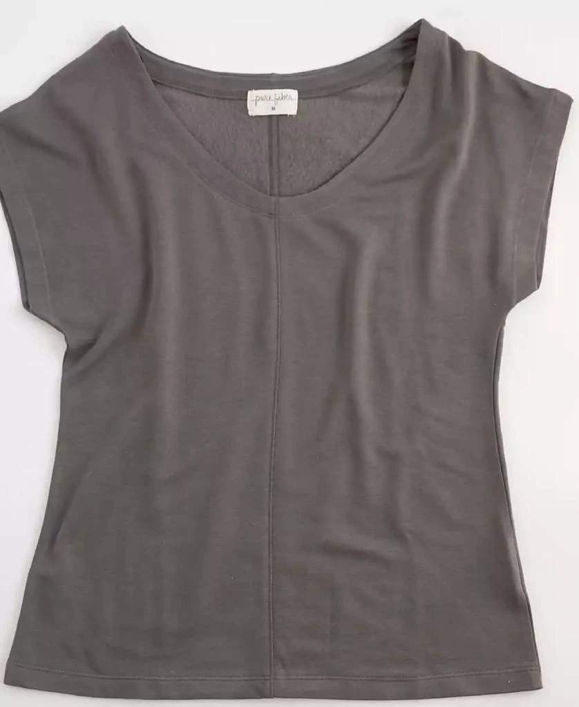 商品Nine Space|Delilah Short Sleeve Loungewear Set,价格¥742,第2张图片详细描述