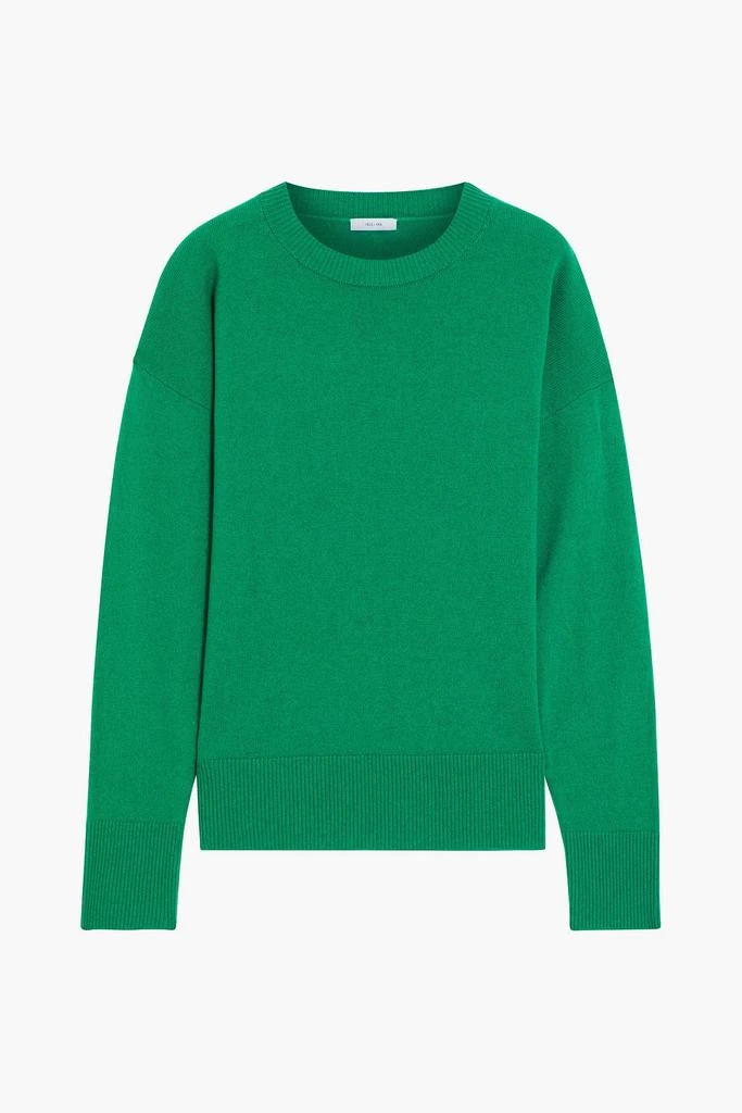 商品IRIS & INK|Alma cashmere sweater,价格¥856,第2张图片详细描述