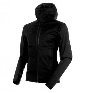 商品Mammut|Ultimate V SO Jacket Womens,价格¥825,第1张图片