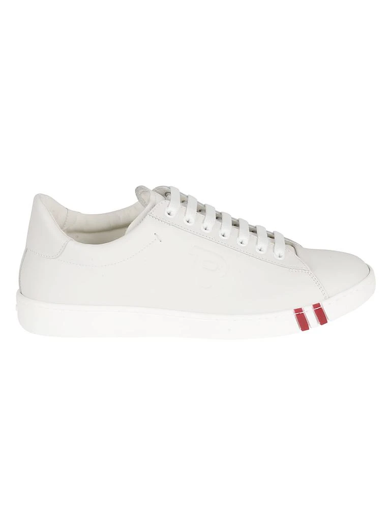 商品Bally|Bally Asher Sneakers,价格¥2712,第1张图片