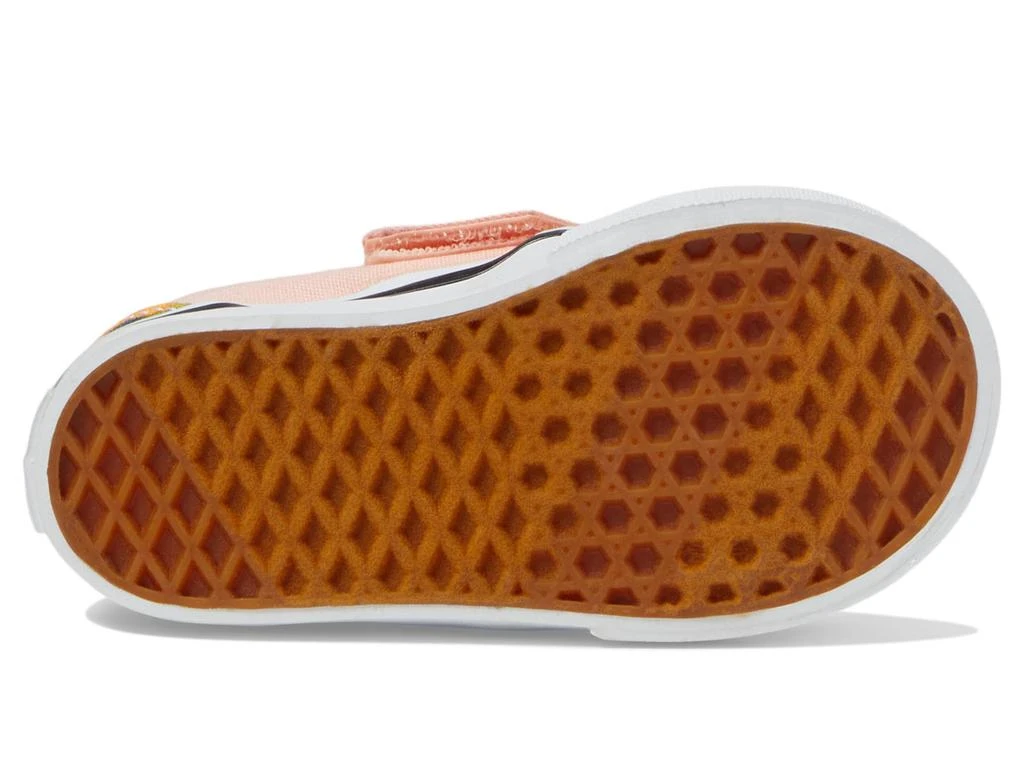 商品Vans|T Slip-On V (Toddler/Little Kid),价格¥361,第3张图片详细描述