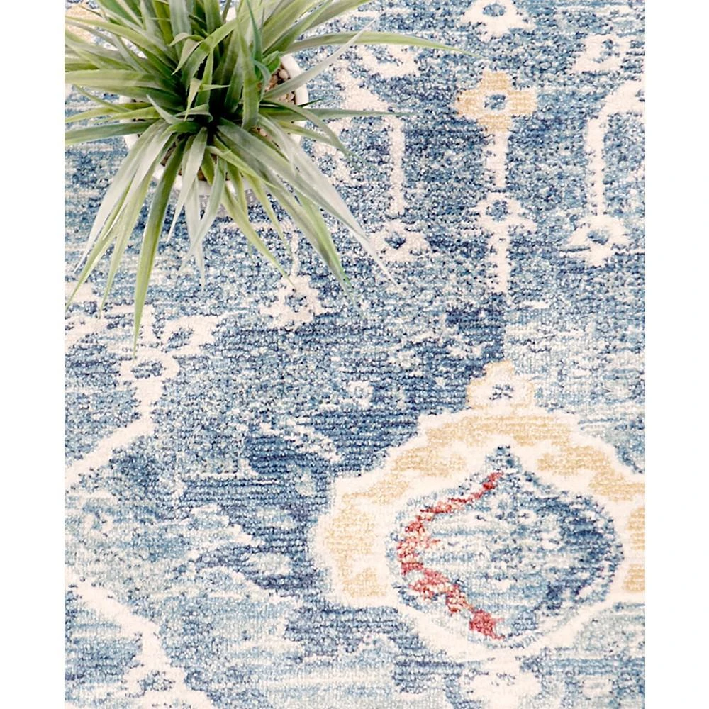 商品Pasargad Home|Heritage PFH-04 10' x 14' Area Rug,价格¥14195,第2张图片详细描述