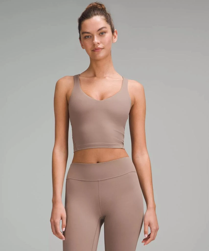 lululemon Align™ Tank Top *Light Support, A/B Cup 商品