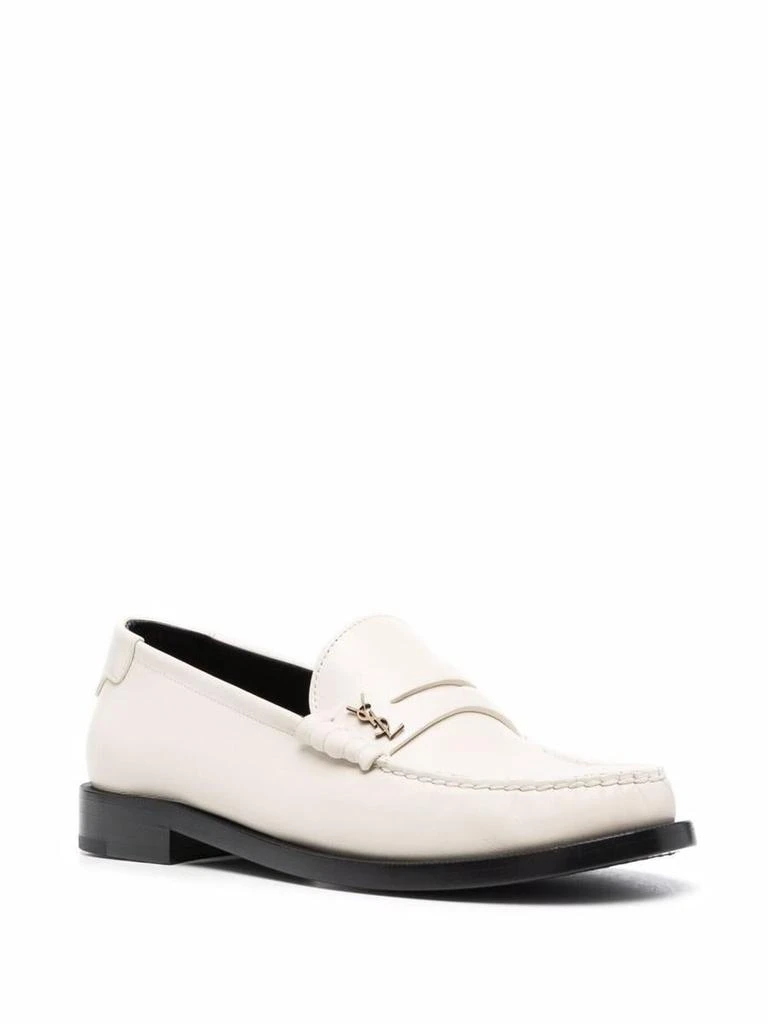 Saint Laurent Loafers Le Loafer Shoes 商品