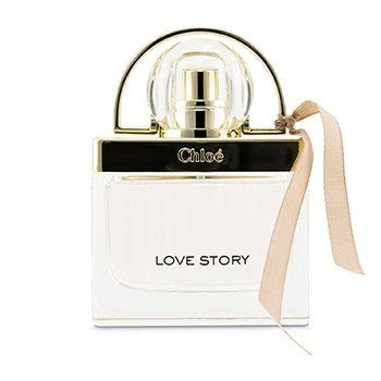 商品Chloé|Love Story Eau De Toilette,价格¥371-¥768,第1张图片
