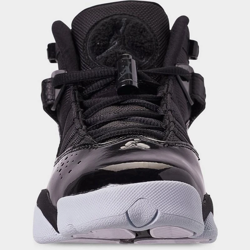 商品Jordan|男童 6 Rings 篮球鞋,价格¥1025,第3张图片详细描述