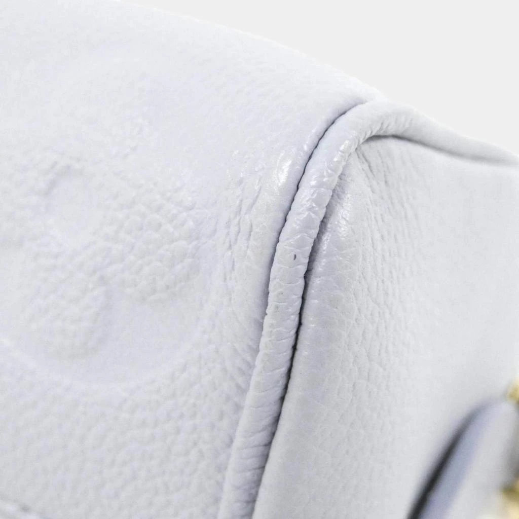 商品[二手商品] Louis Vuitton|Louis Vuitton Monogram Empreinte Speedy Bandouliere 20 Boston Bag,价格¥26665,第4张图片详细描述