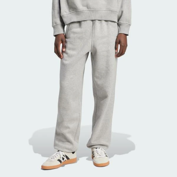 商品Adidas|Essentials Fleece Loose Joggers,价格¥478,第1张图片