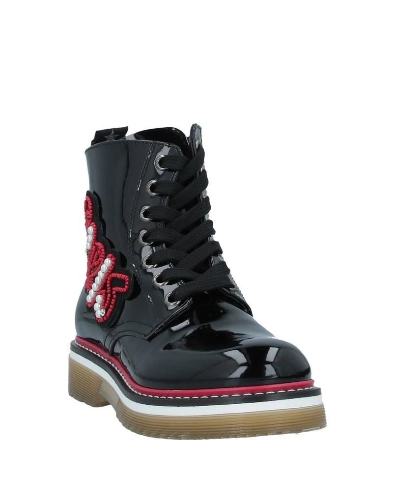 商品ANDREA MORELLI|Ankle boot,价格¥646,第2张图片详细描述