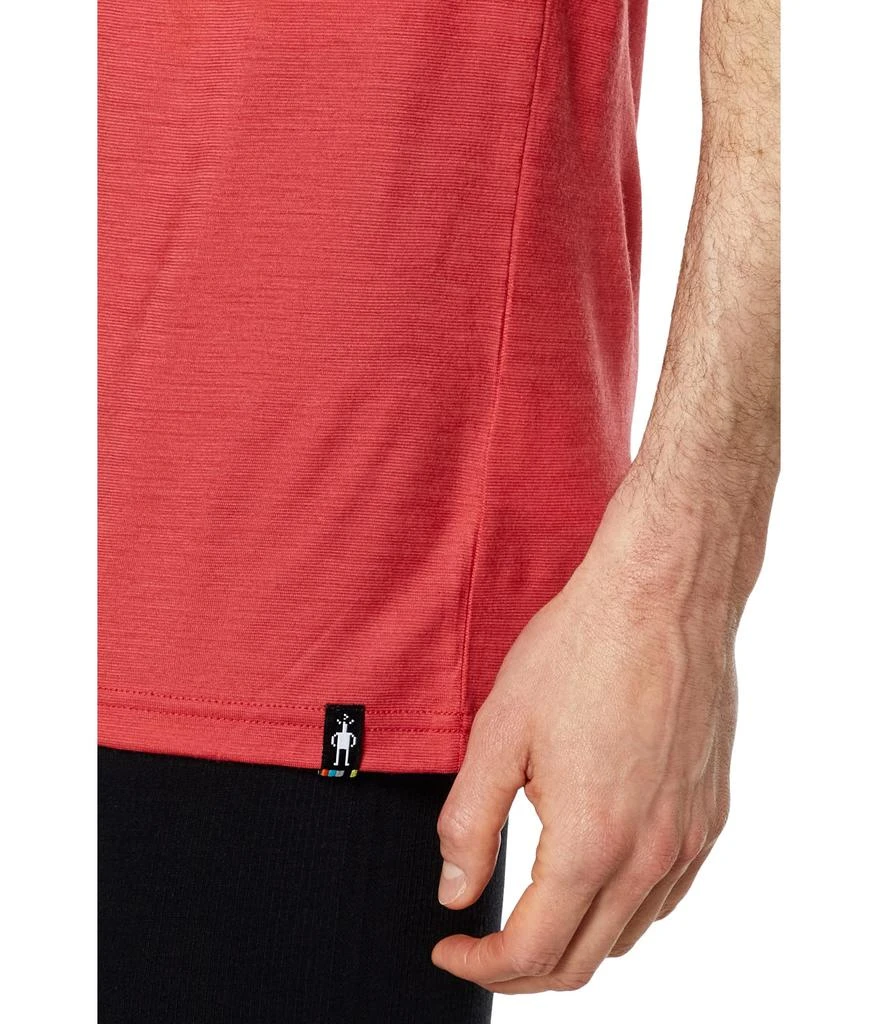 商品SmartWool|Merino Sport 150 Tee,价格¥397,第3张图片详细描述
