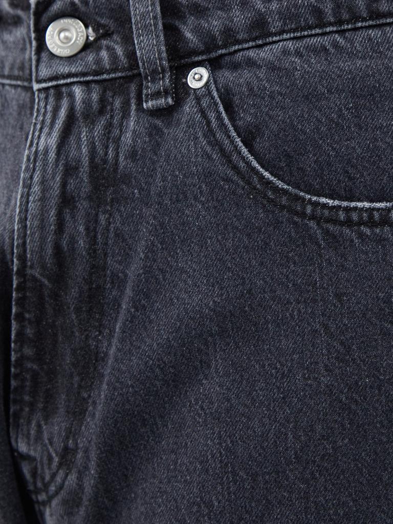 Third Cut straight-leg jeans商品第4张图片规格展示