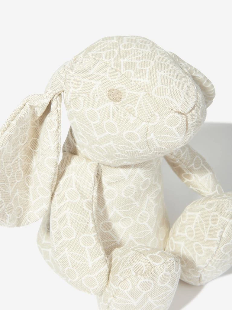 商品Bonpoint|Bonpoint Baby Rabbit Soft Toy in Ivory,价格¥857,第3张图片详细描述