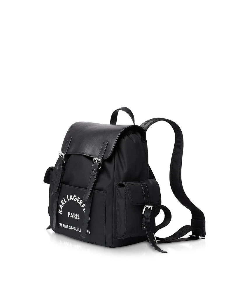 商品Karl Lagerfeld Paris|Rue St. Guillaume 双肩背包,价格¥1061,第4张图片详细描述