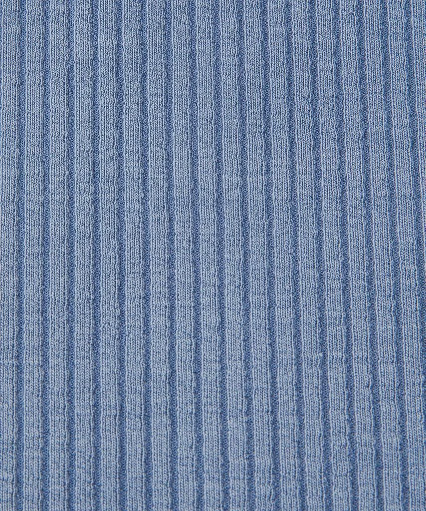 Ribbed Softstreme Slim-Fit Tank Dress 商品