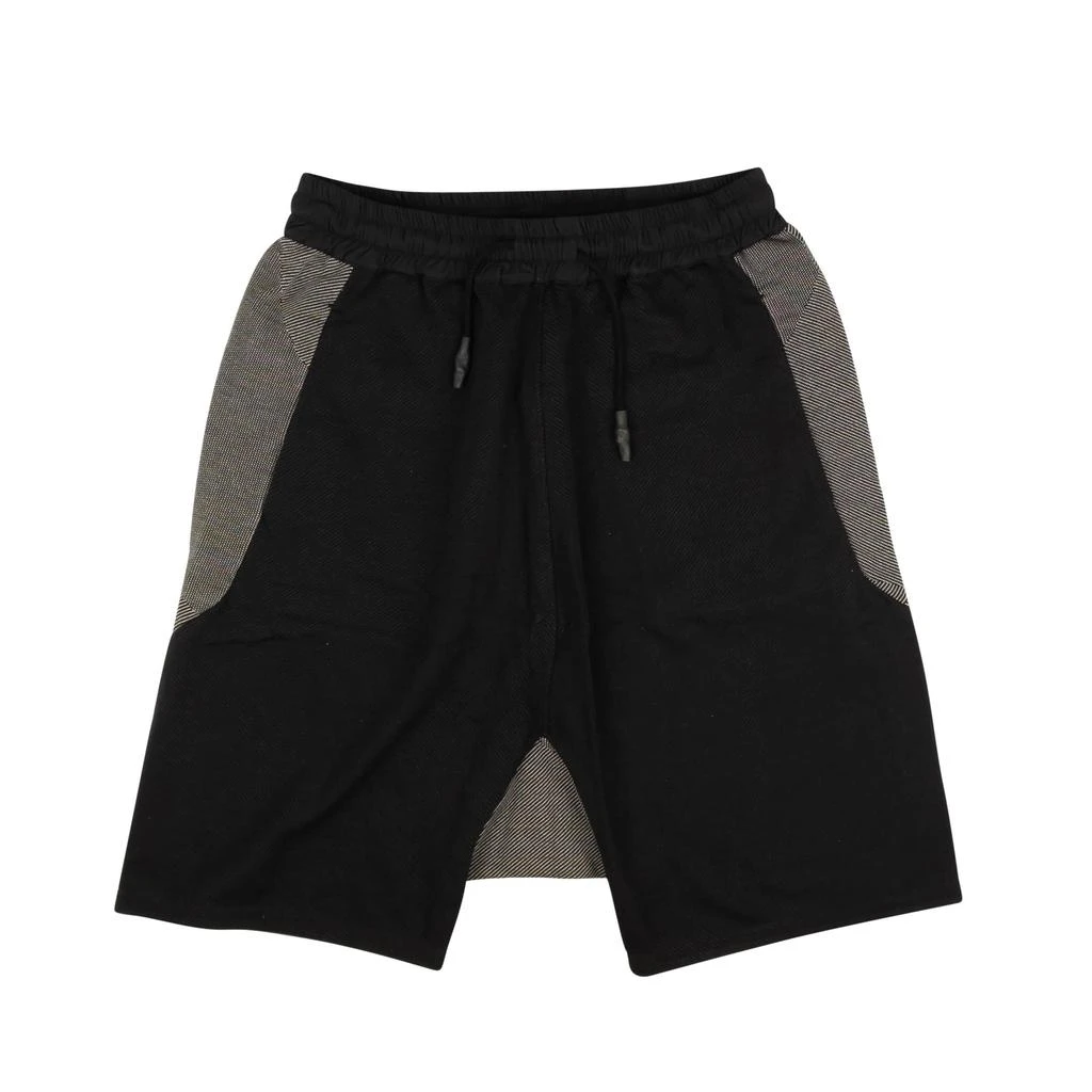 商品BYBORRE|B1 Skirt - Black,价格¥429,第1张图片