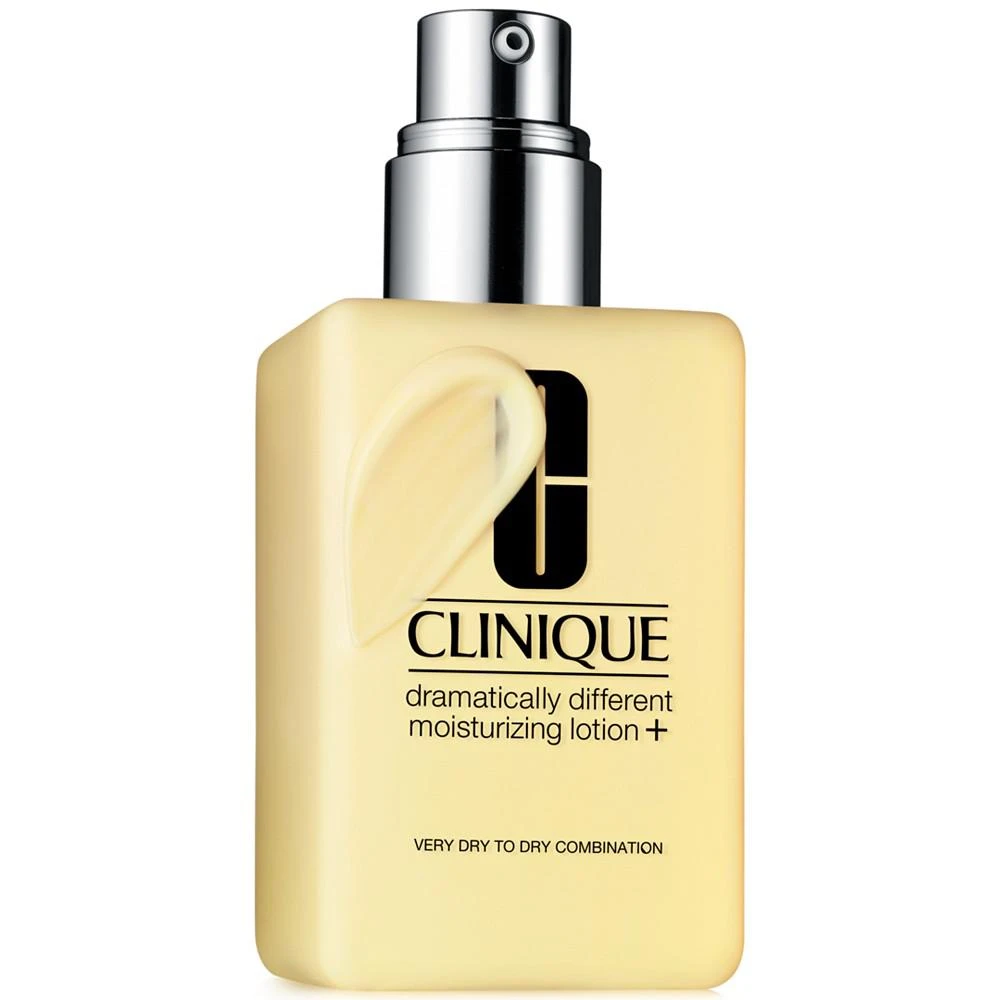 商品Clinique|卓越润肤乳 (天才黄油+) 200ml,价格¥290,第1张图片