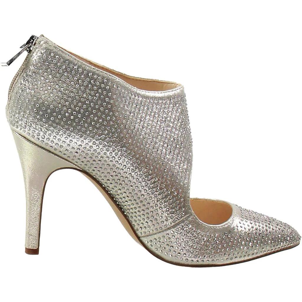 商品INC International|Zizi 2 Womens Embellished Synthetic Pumps,价格¥272,第2张图片详细描述