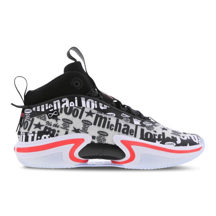 商品Jordan|Jordan 36 - Men Shoes,价格¥1022-¥1565,第1张图片