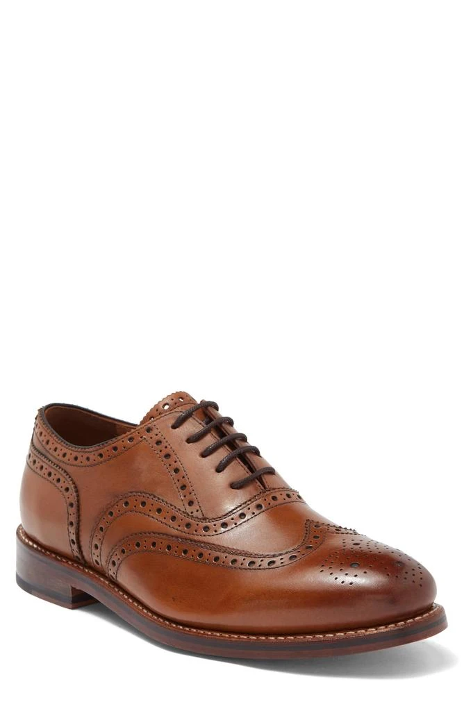 商品Allen Edmonds|Hendrix Wingtop Oxford,价格¥1063,第1张图片