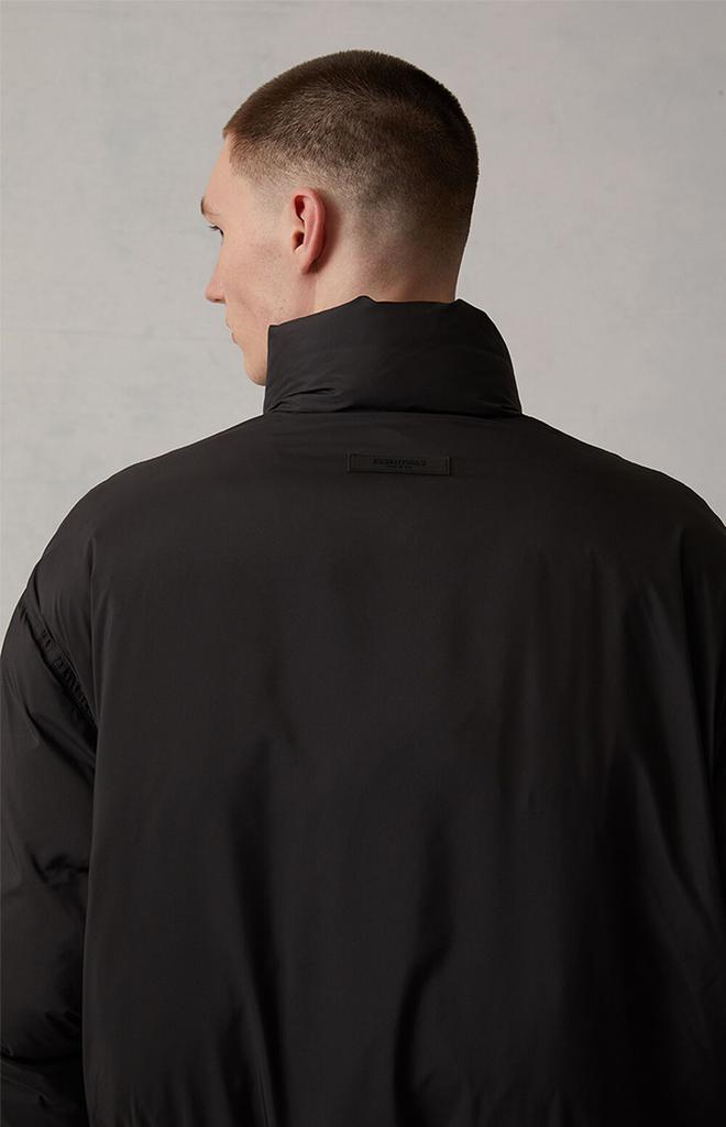 商品Essentials|Iron Quilted Pullover Sweatshirt,价格¥1015,第7张图片详细描述