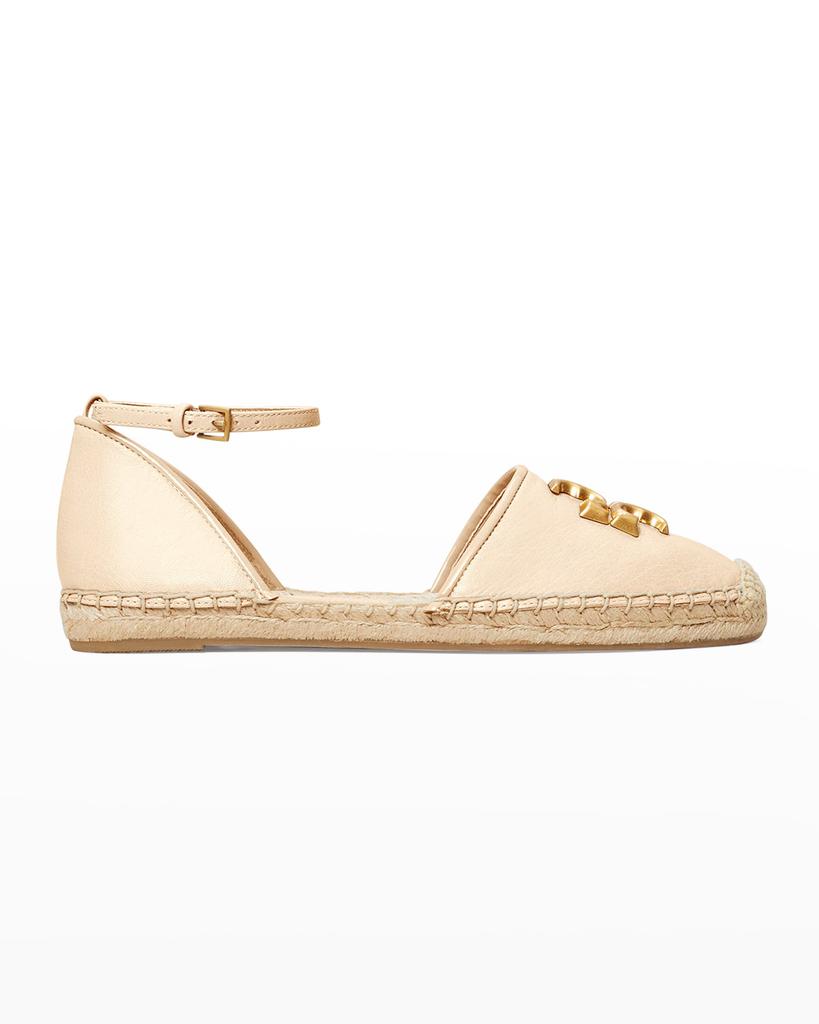 Eleanor D'orsay Ankle-Strap Espadrilles商品第1张图片规格展示