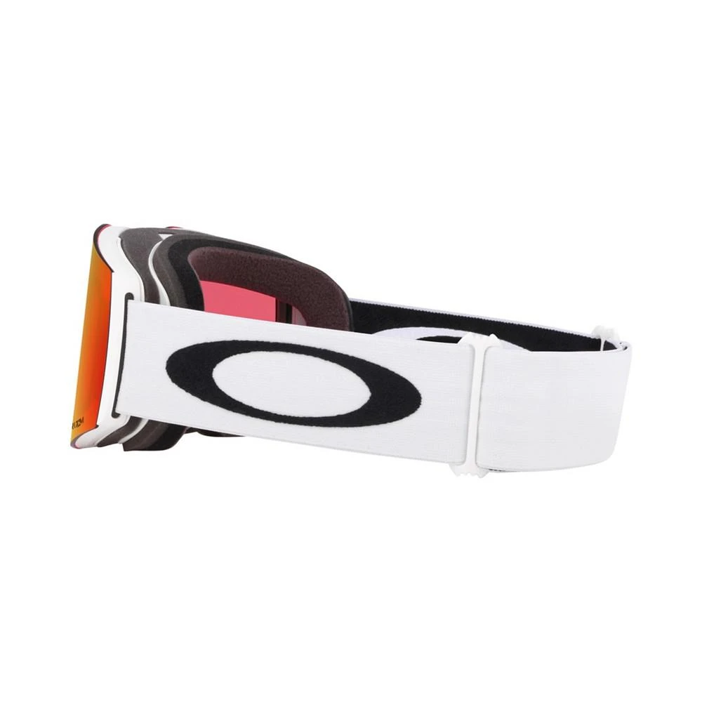 Unisex Fall Line L Snow Goggles, OO7099-07 商品