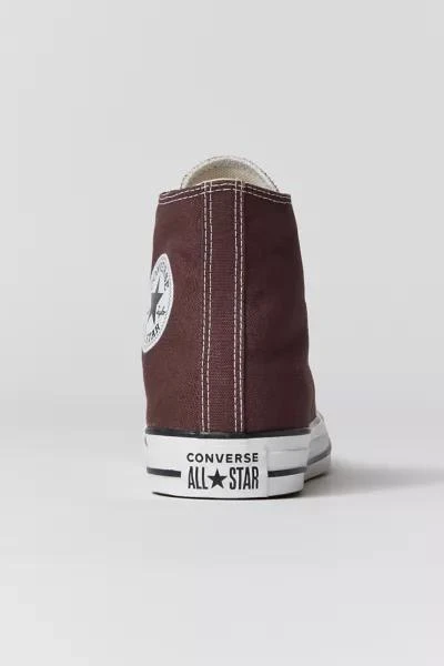 商品Converse|Converse Chuck Taylor All Star 高帮休闲鞋,价格¥494,第4张图片详细描述