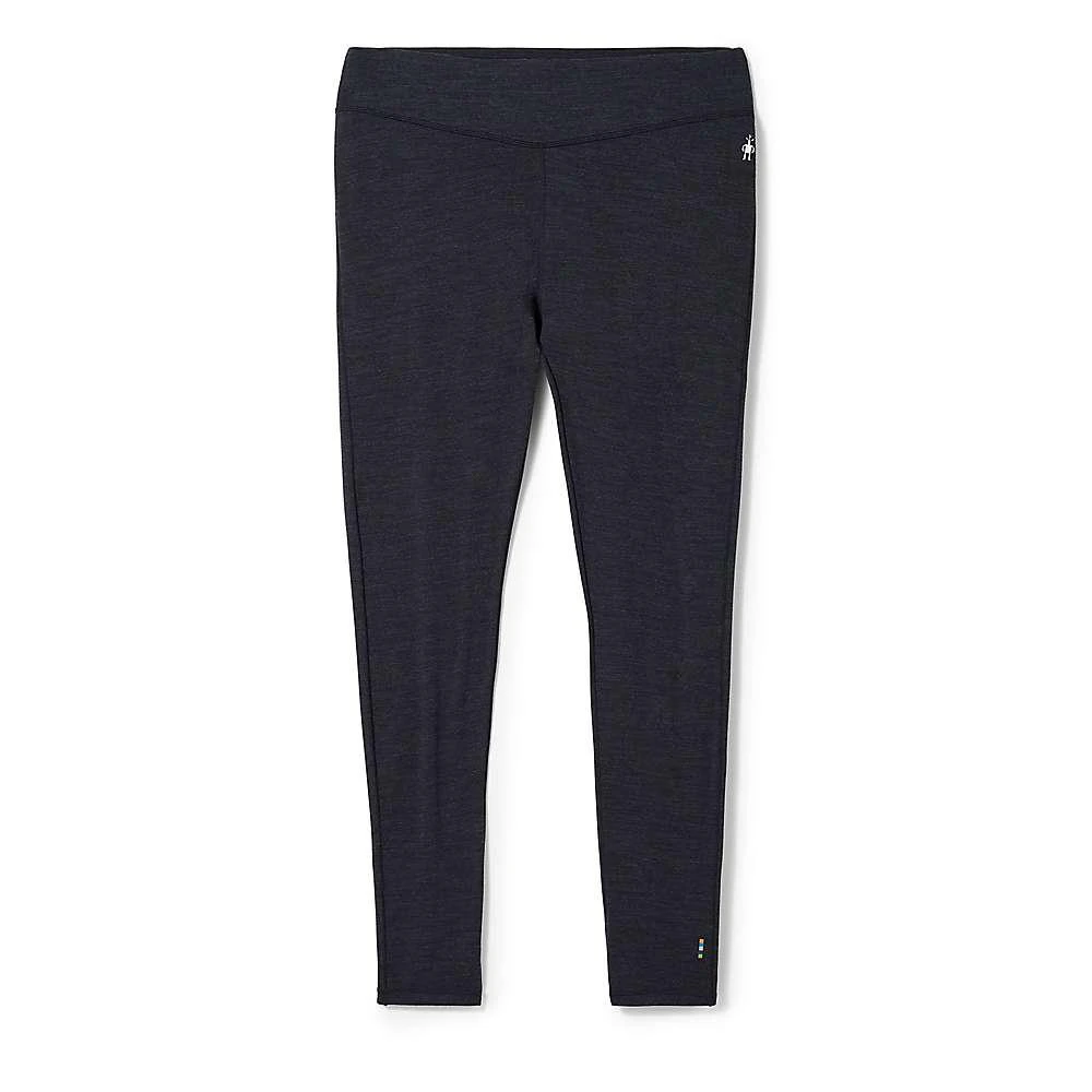 商品SmartWool|Smartwool Women's Classic Thermal Merino Base Layer Bottom - Plus,价格¥941,第2张图片详细描述