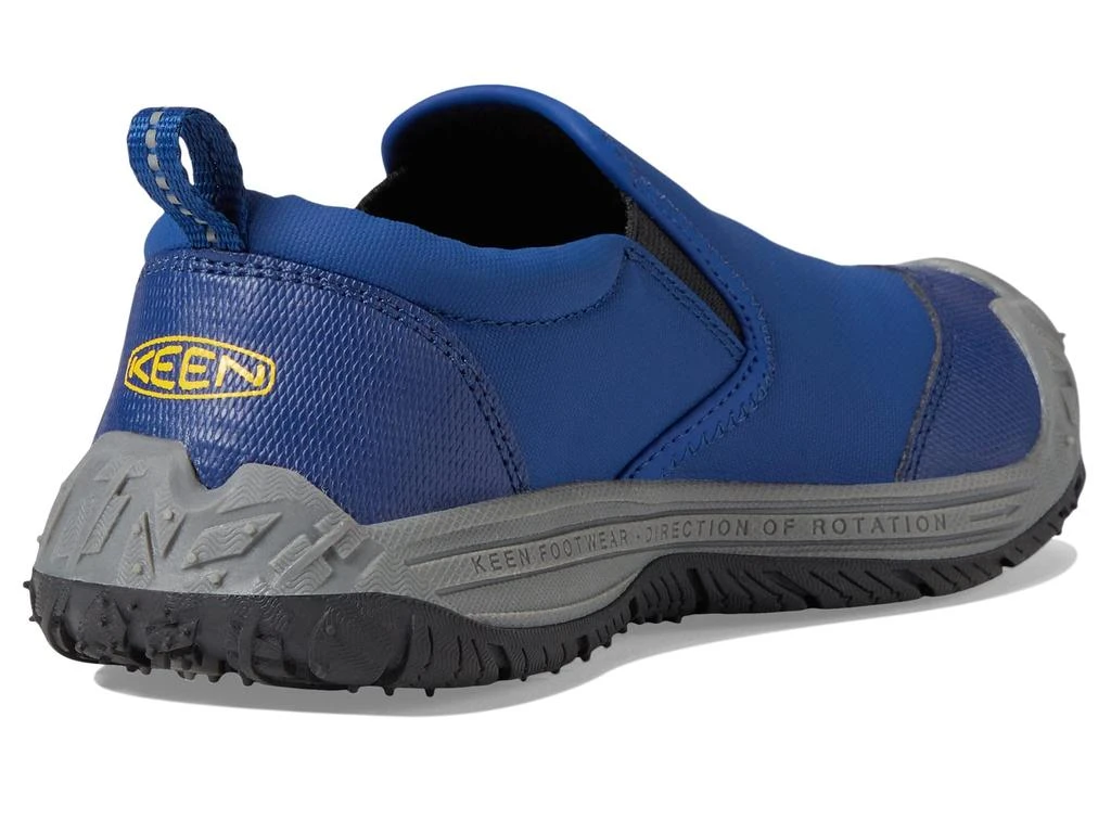 商品Keen|Speed Hound Slip-On (Little Kid/Big Kid),价格¥337,第5张图片详细描述