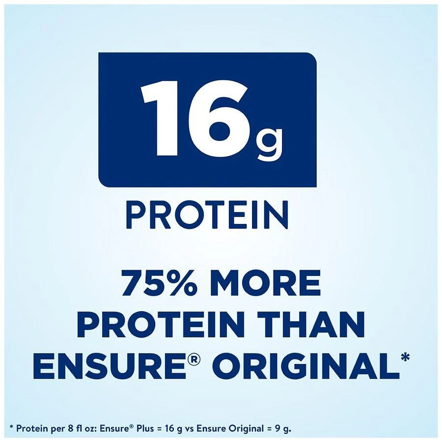商品Ensure|Nutrition Shake Butter Pecan,价格¥110,第5张图片详细描述