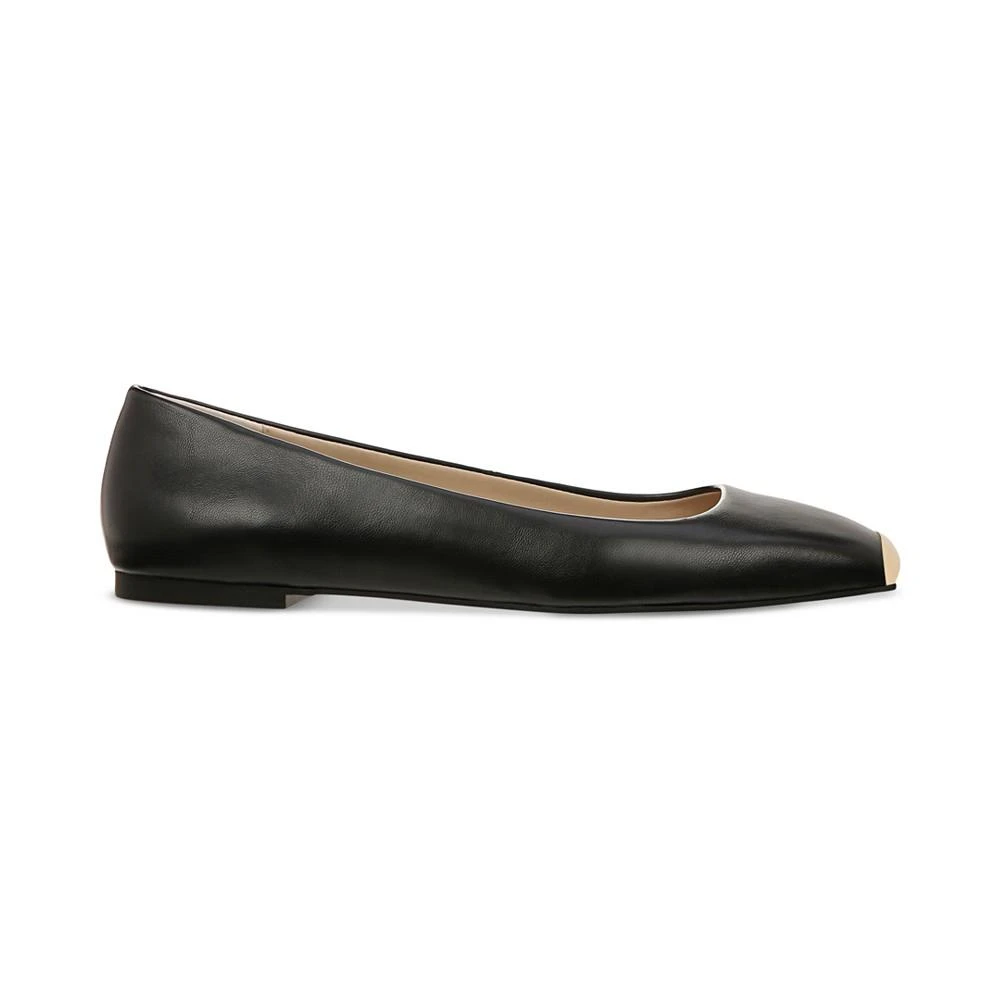 商品Alfani|Step N' Flex Women's Neptoon Square-Toe Flats, Created for Macy's,价格¥210,第2张图片详细描述