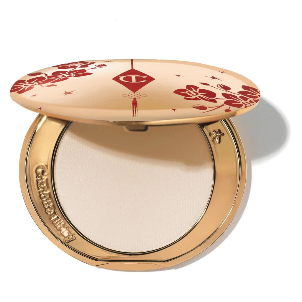 商品Charlotte Tilbury|Lunar Year Airbrush Flawless Finish,价格¥373,第1张图片详细描述