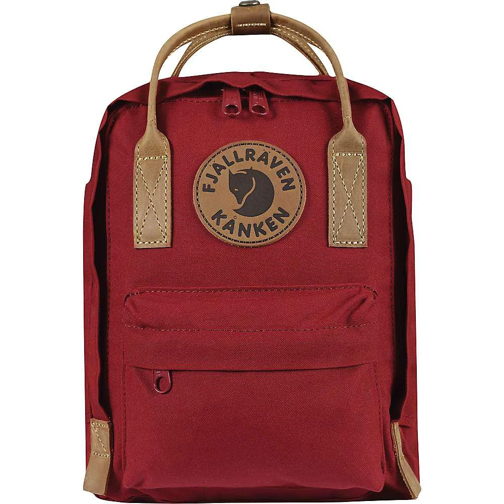 商品Fjällräven|Fjallraven Kanken No.2 Mini Backpack 背包,价格¥990,第1张图片