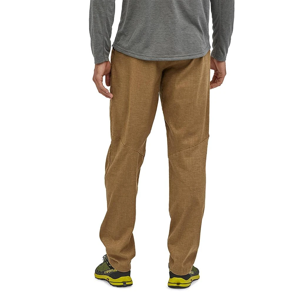 商品Patagonia|Patagonia Men's Hampi Rock Pants,价格¥646,第2张图片详细描述