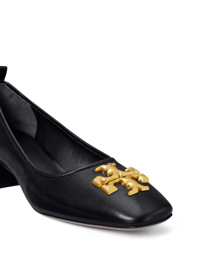 商品Tory Burch|Eleanor Pump 35 mm,价格¥2610,第4张图片详细描述