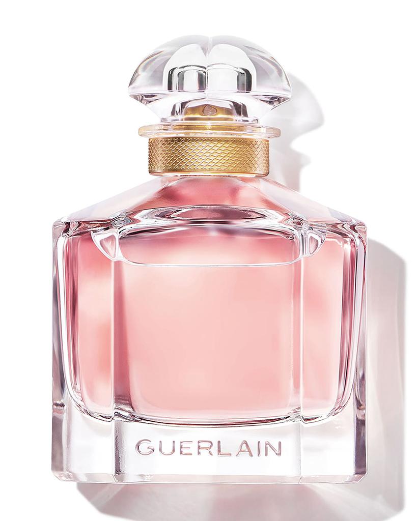 Mon Guerlain Eau de Parfum, 3.4 oz.商品第1张图片规格展示