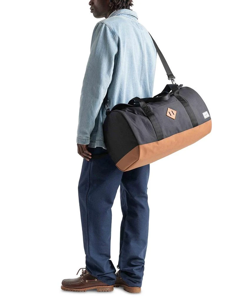 Heritage Duffle Bag 商品